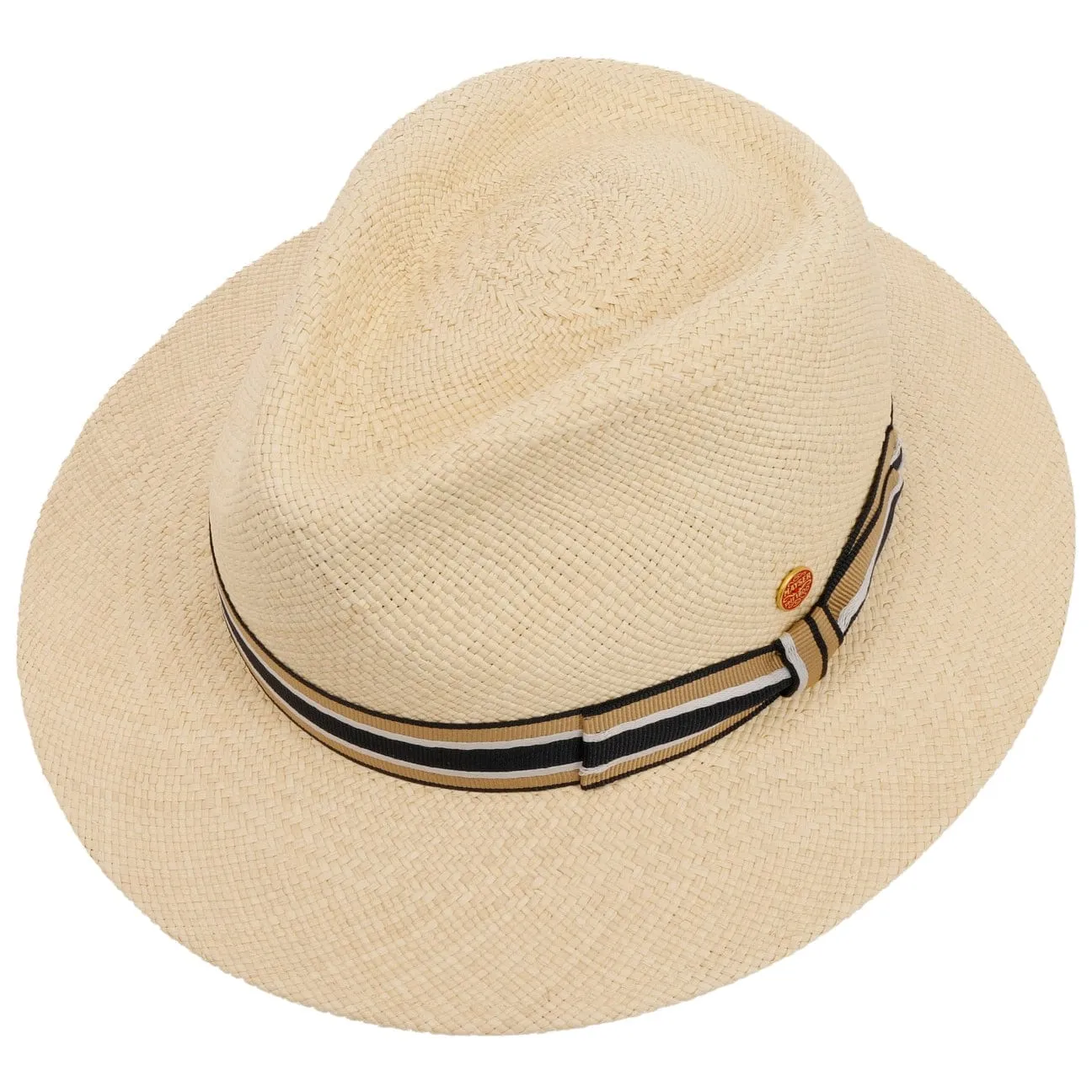 Mathis Panama Hat by Mayser