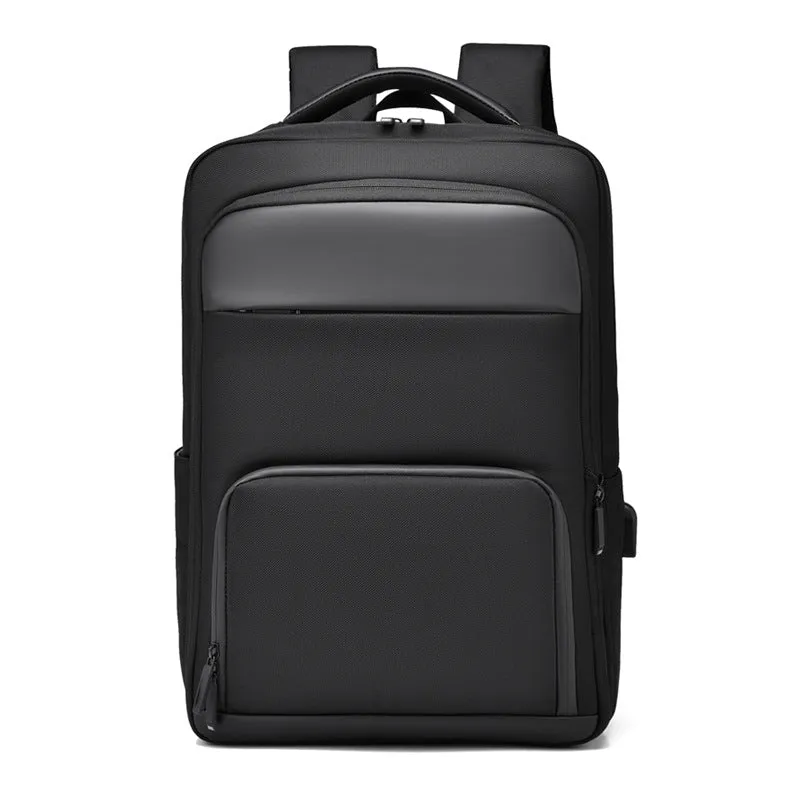 Men's Multi-Functional Stylish Backpack