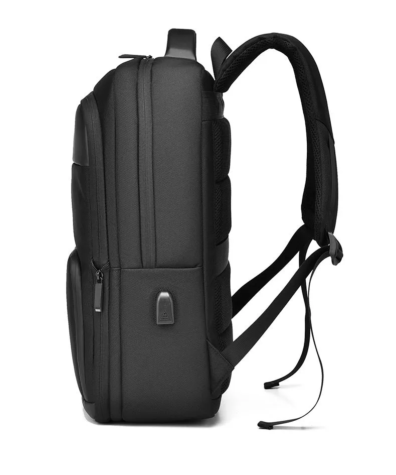 Men's Multi-Functional Stylish Backpack