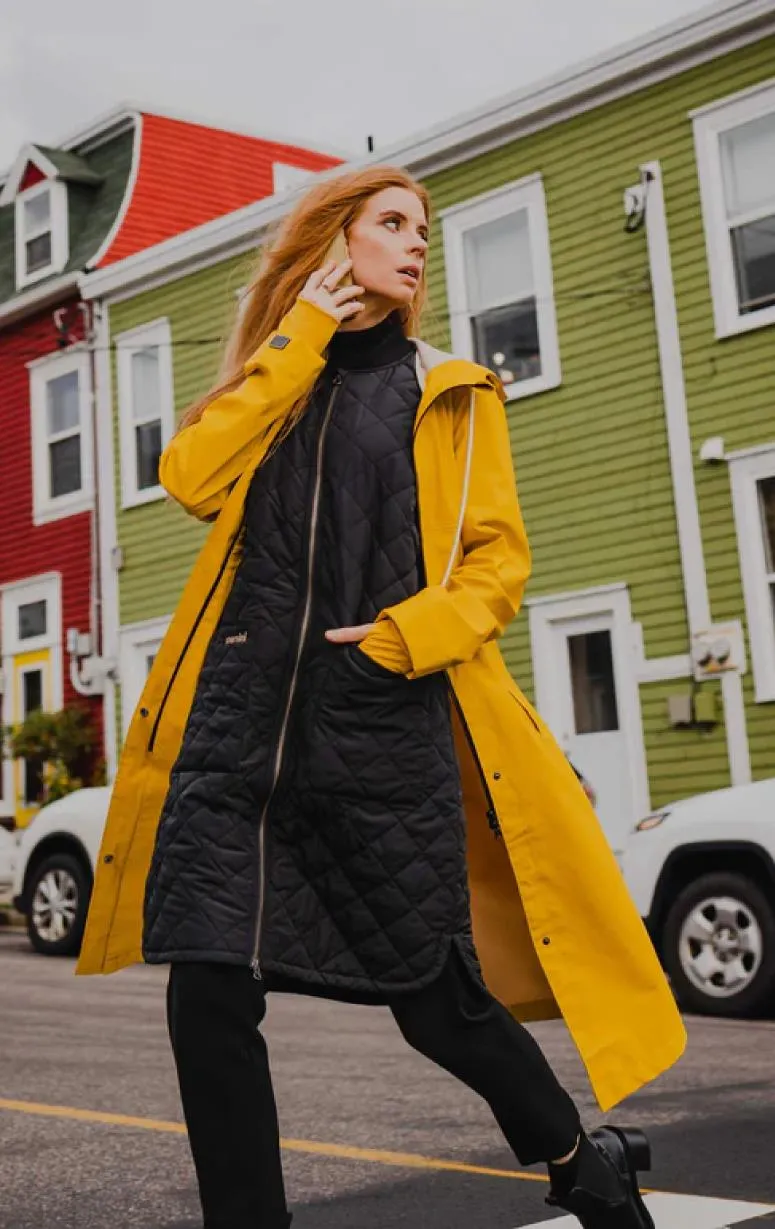 Mernini - Waterproof Raincoat