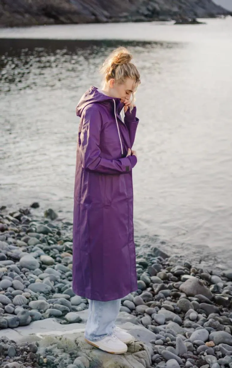 Mernini - Waterproof Raincoat