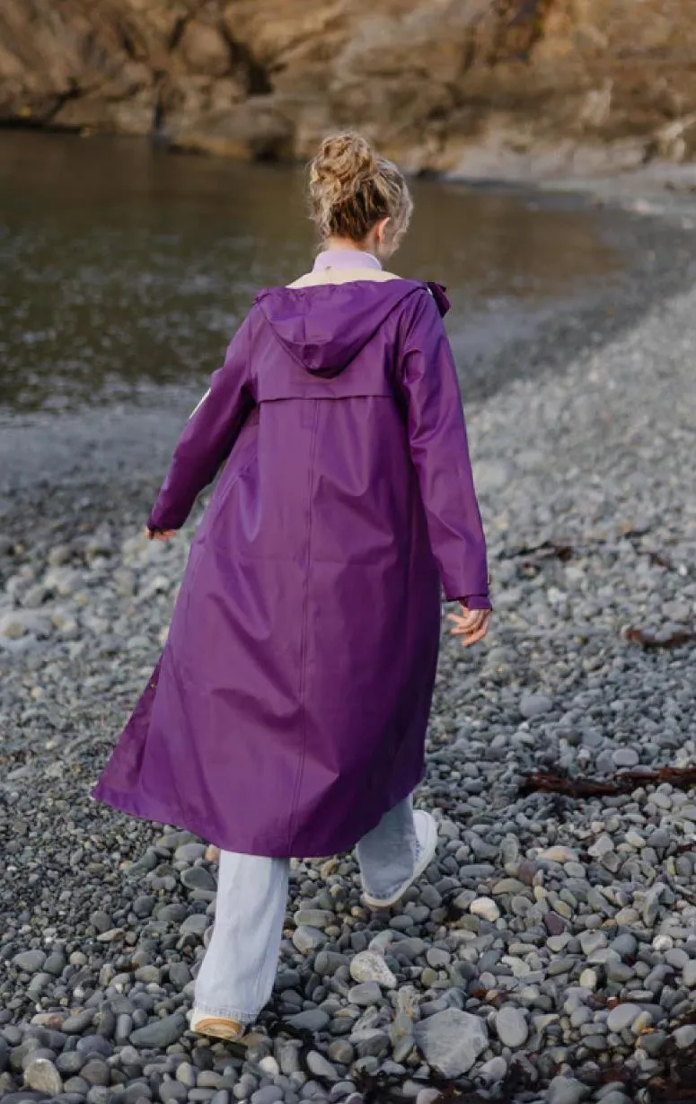 Mernini - Waterproof Raincoat