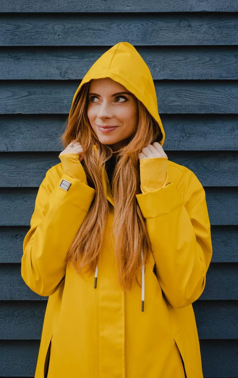 Mernini - Waterproof Raincoat