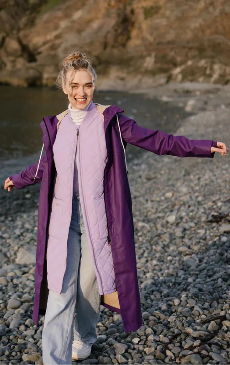 Mernini - Waterproof Raincoat