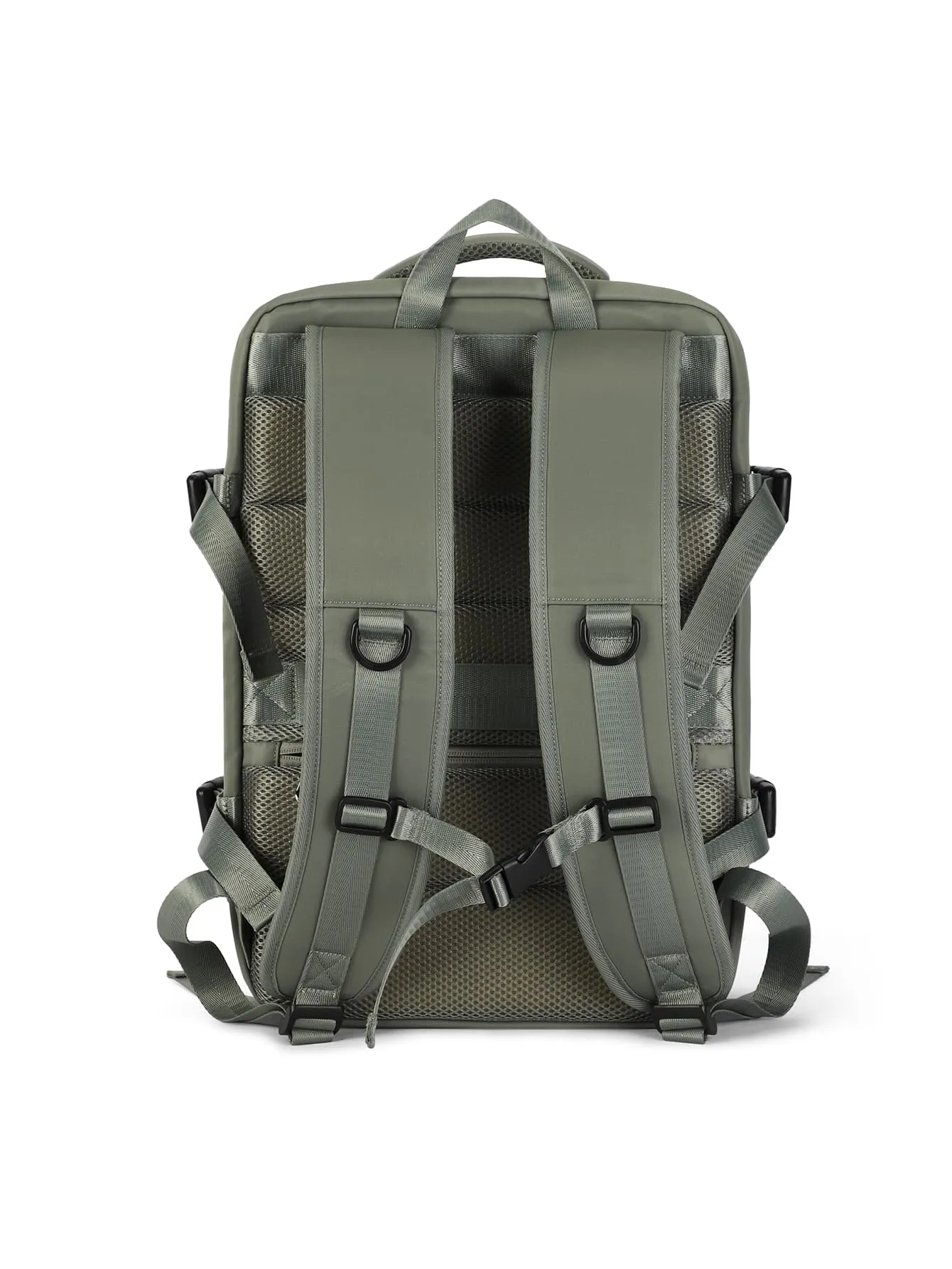 Minimalist Large Capacity Classic Backpack
