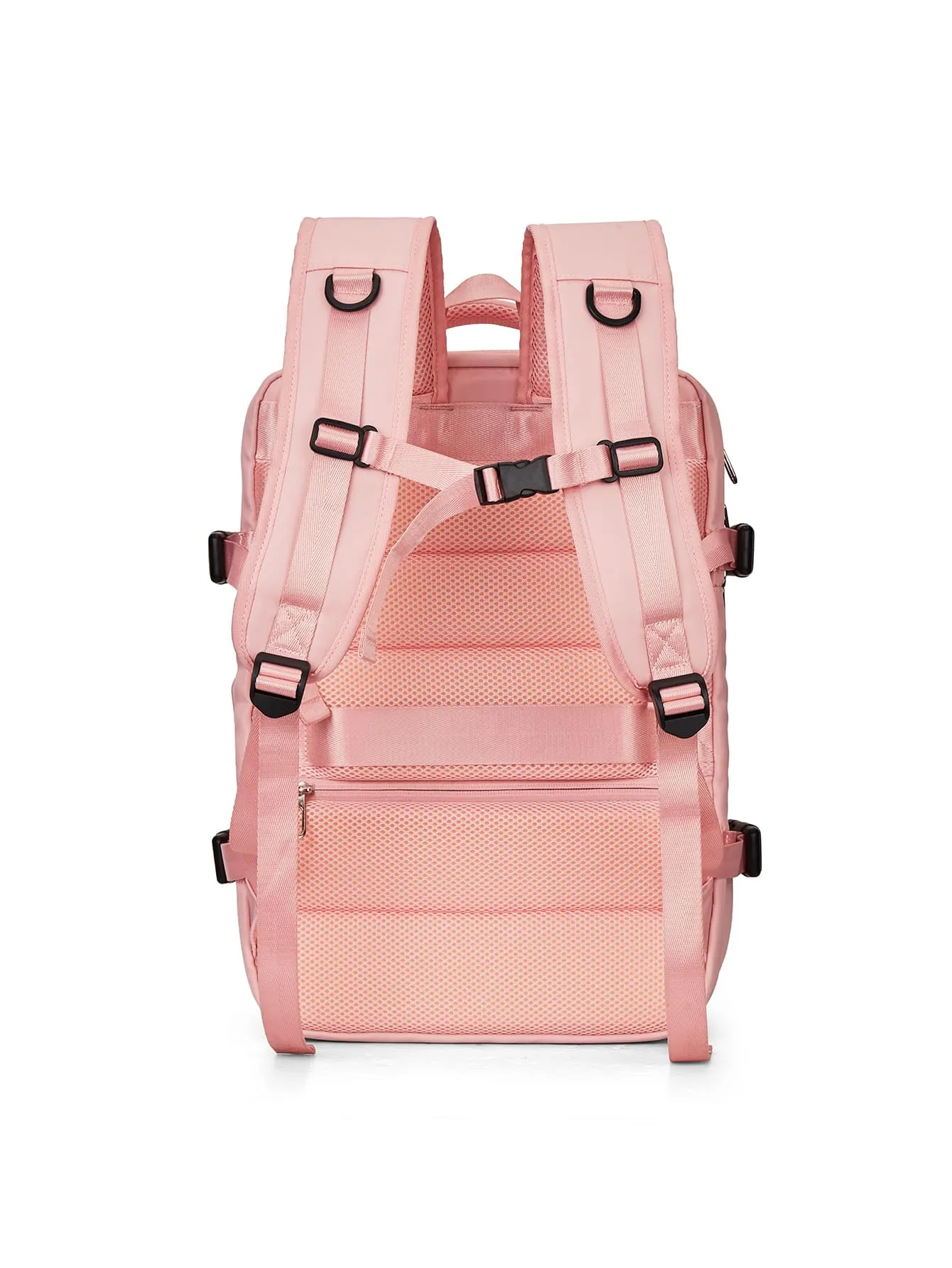 Minimalist Large Capacity Classic Backpack