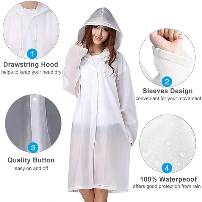 🔥🔥MONSOON HOT SALE 🔥🔥 Waterproof Raincoat Adult Climbing Mountaineering Hiking