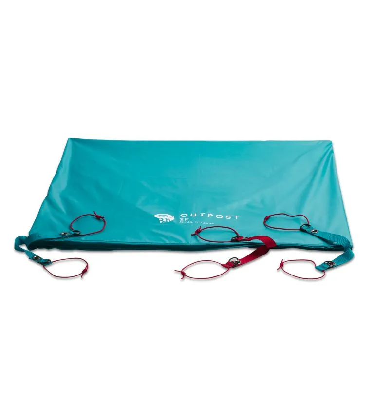Mountain Hardwear Outpost 2 Footprint