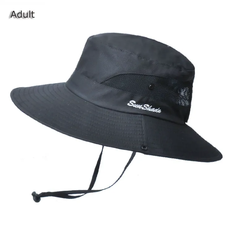 Multicolor | UV Protection Hat