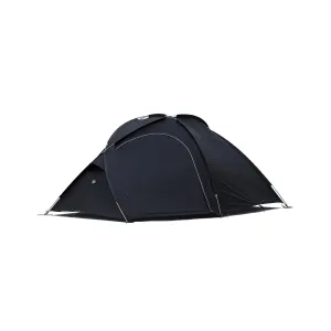 Muraco Black Beak 4P Camping Tent 黑色四人露營帳篷