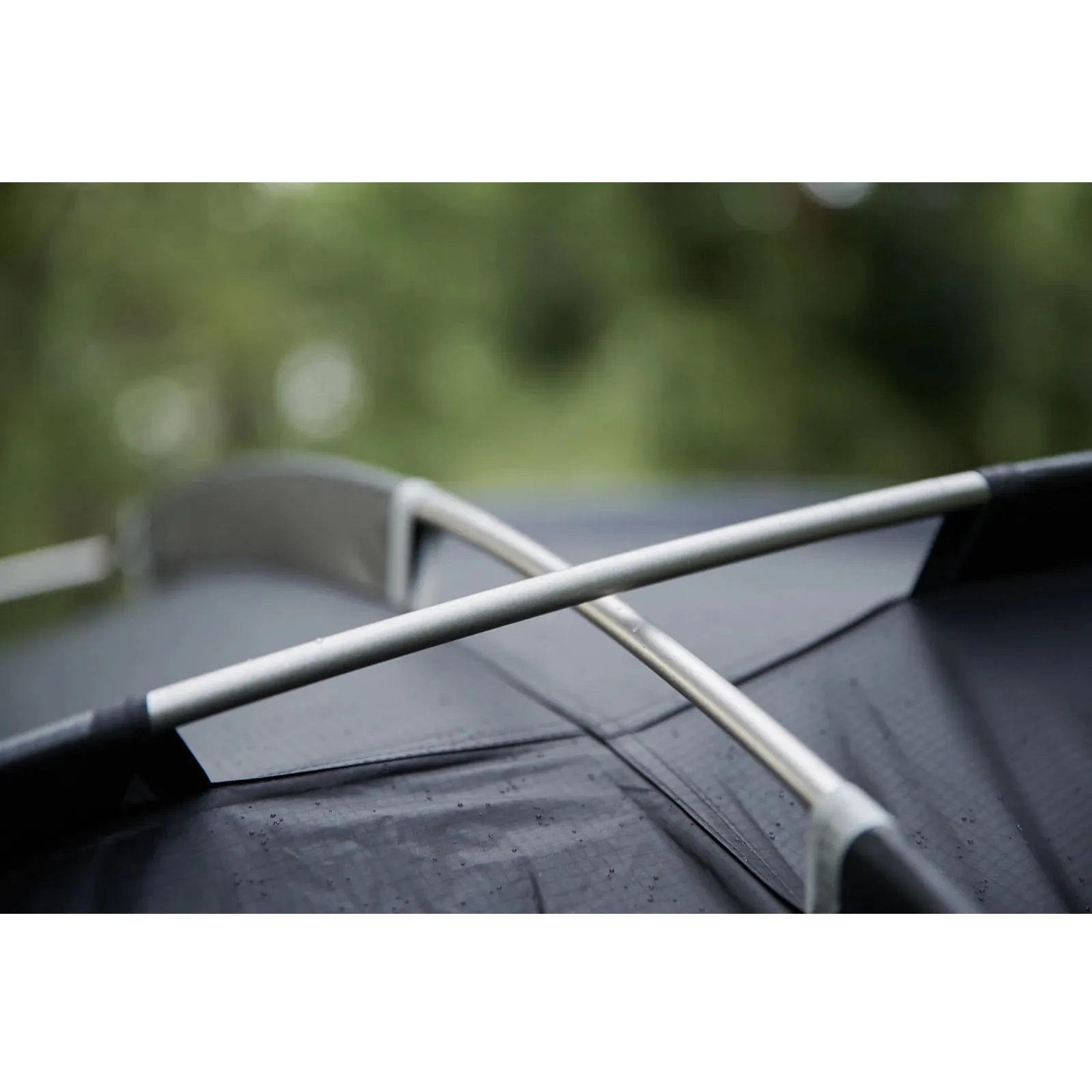 Muraco Black Beak 4P Camping Tent 黑色四人露營帳篷
