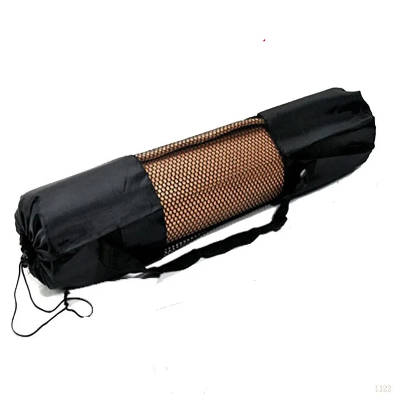 Natural Cork TPE Yoga Fitness Mat
