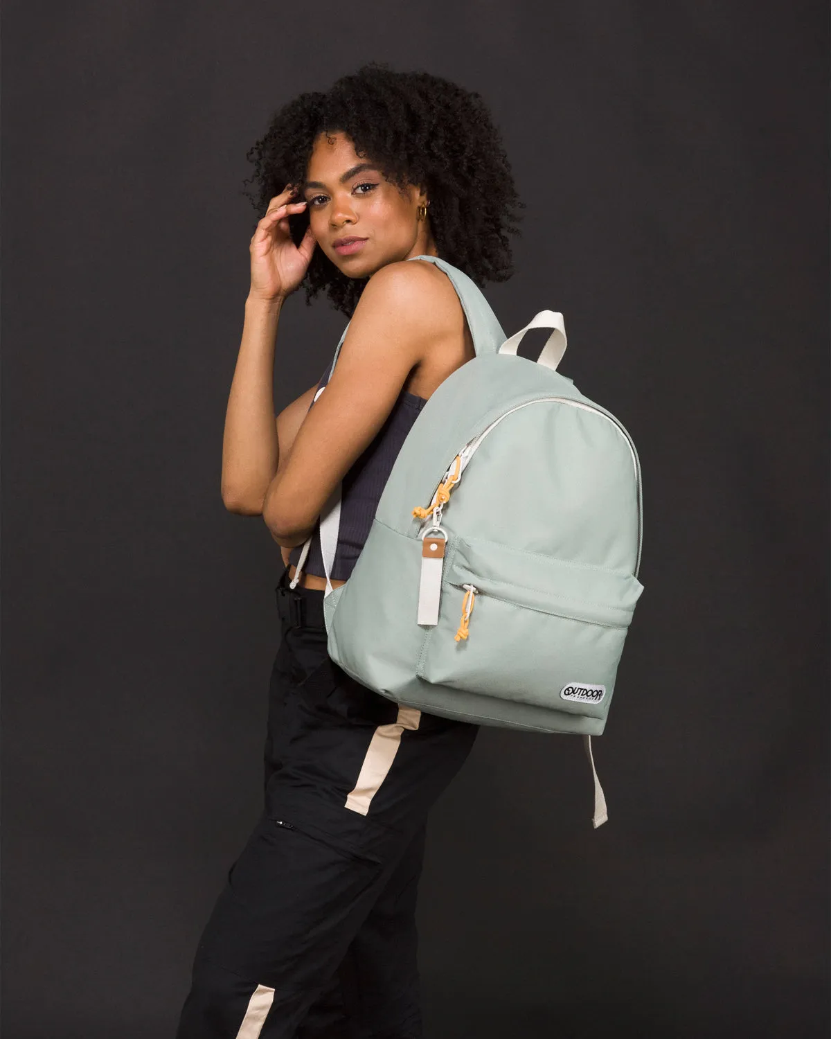 New Generation Casual City Backpack