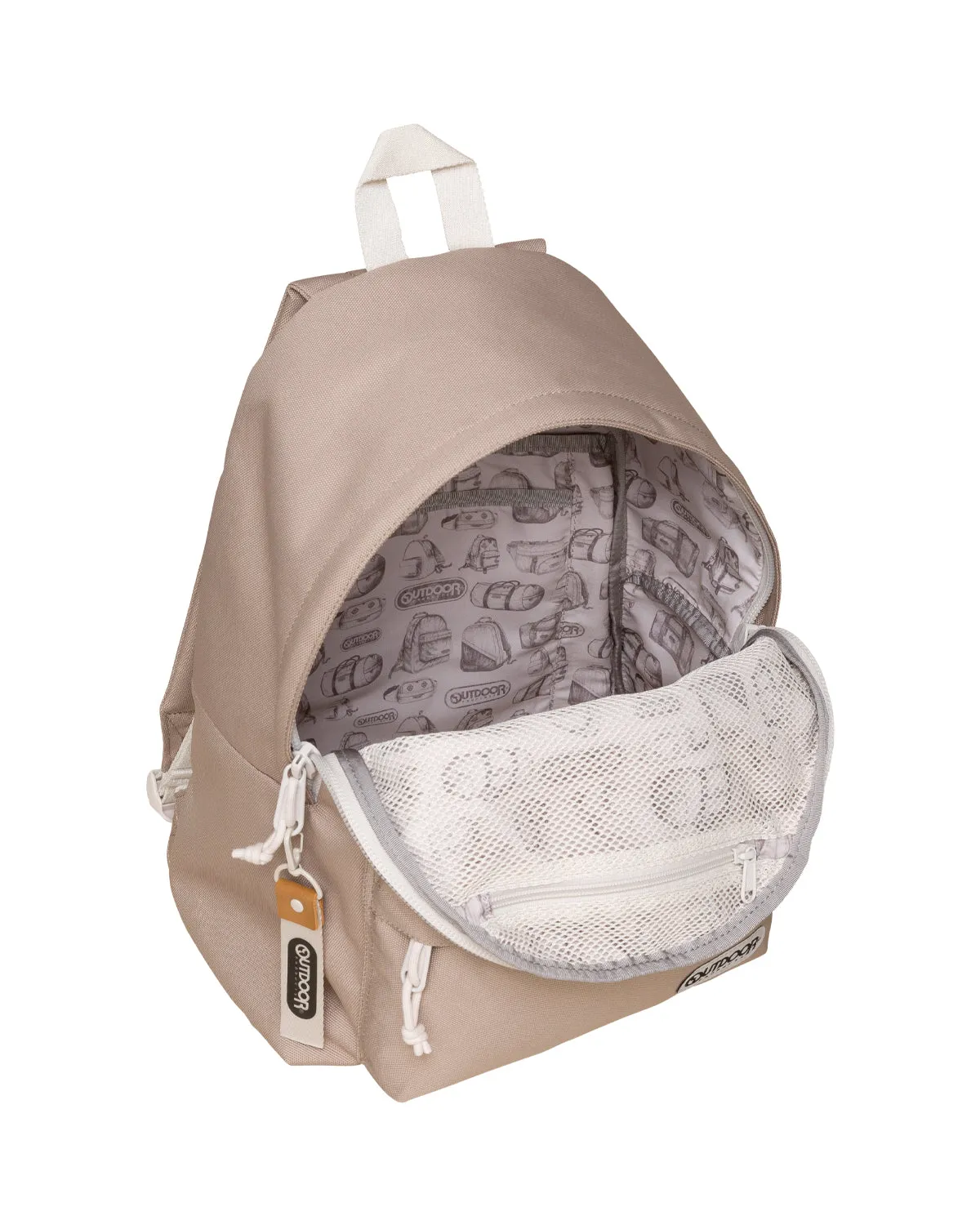New Generation Casual City Backpack
