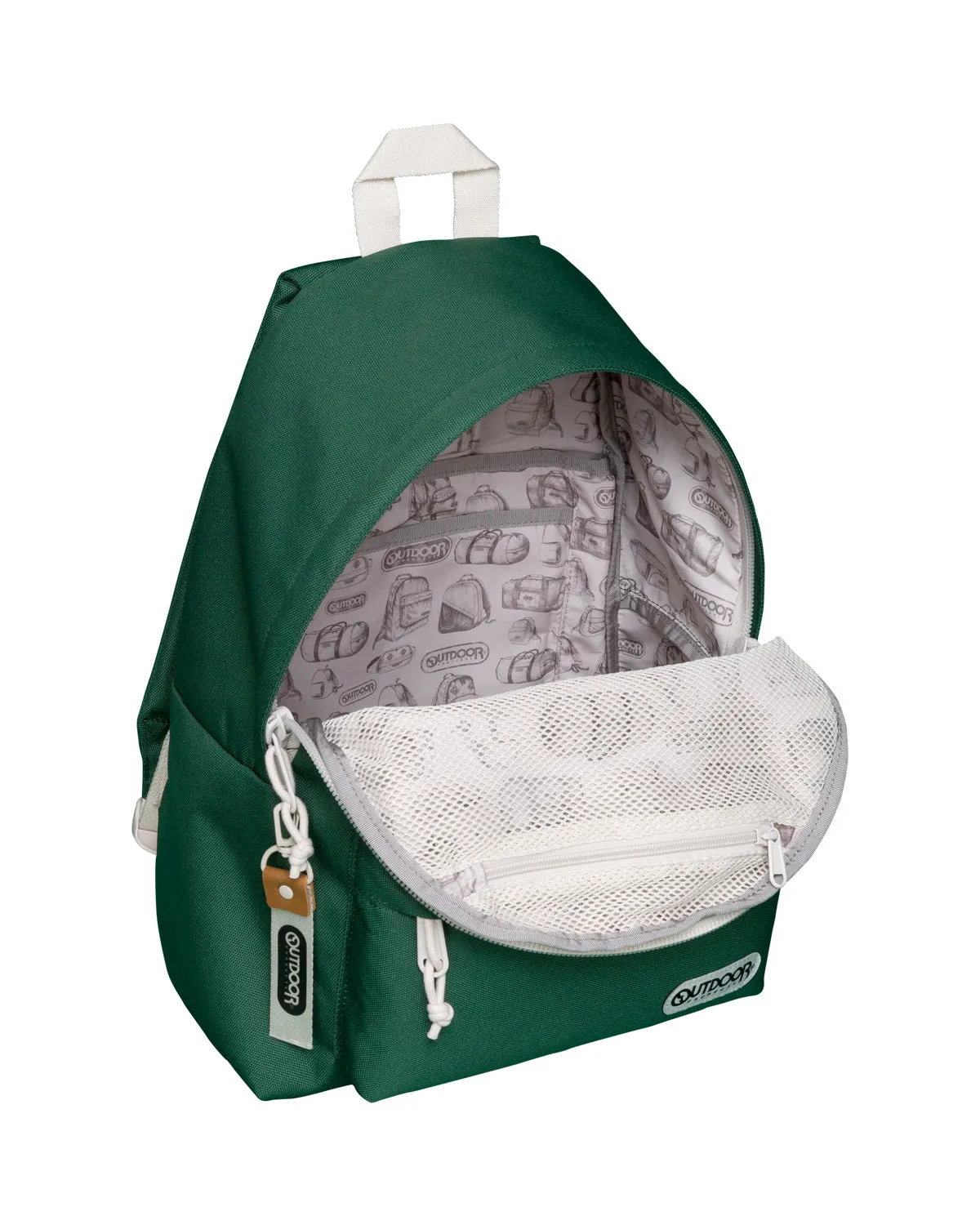 New Generation Casual City Backpack