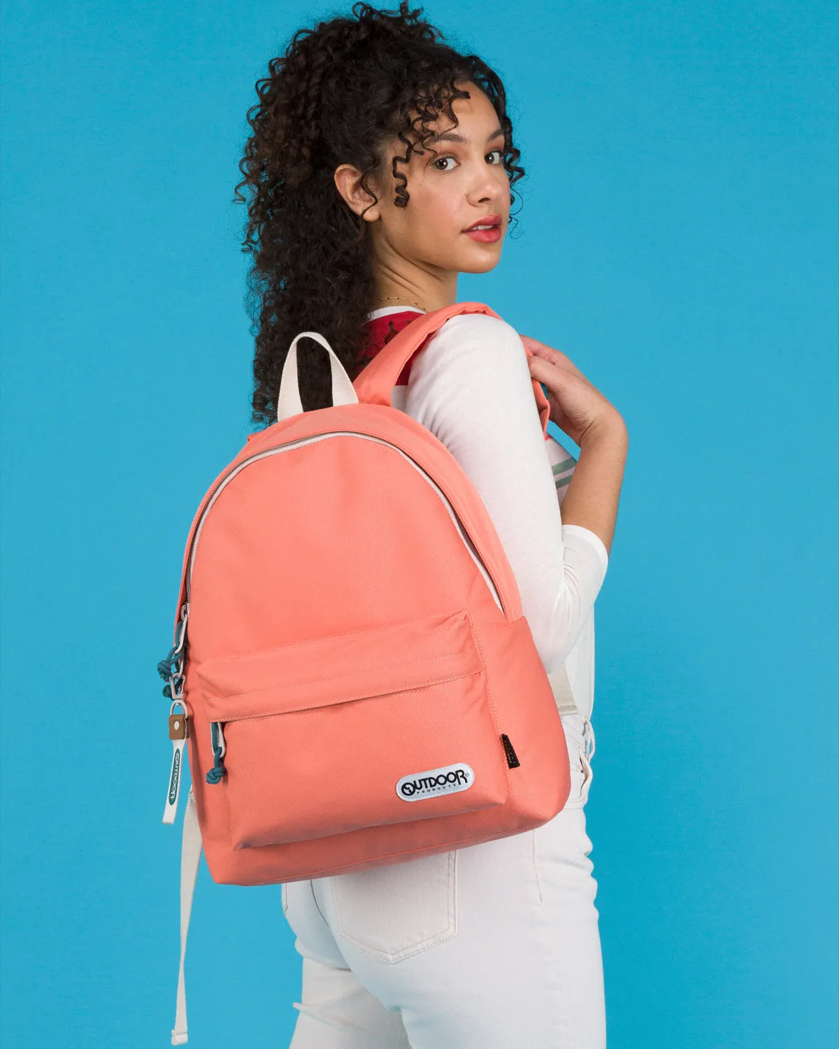 New Generation Casual City Backpack