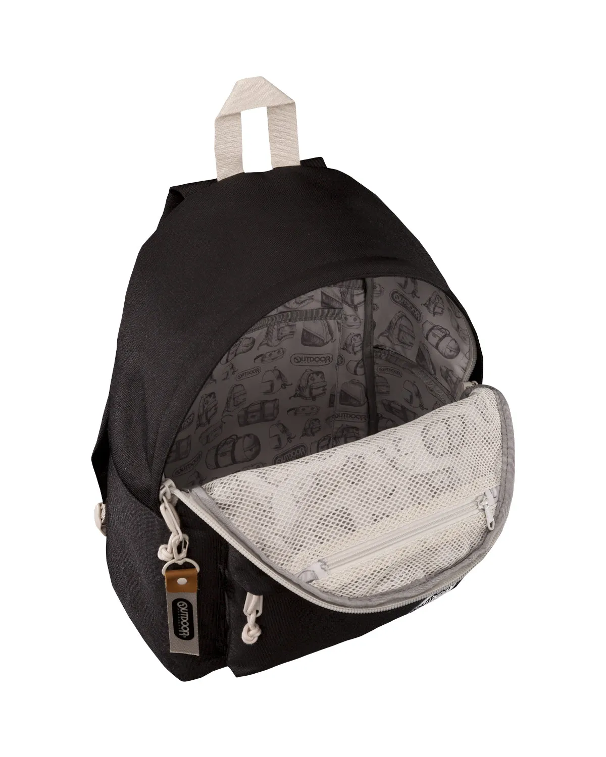 New Generation Casual City Backpack