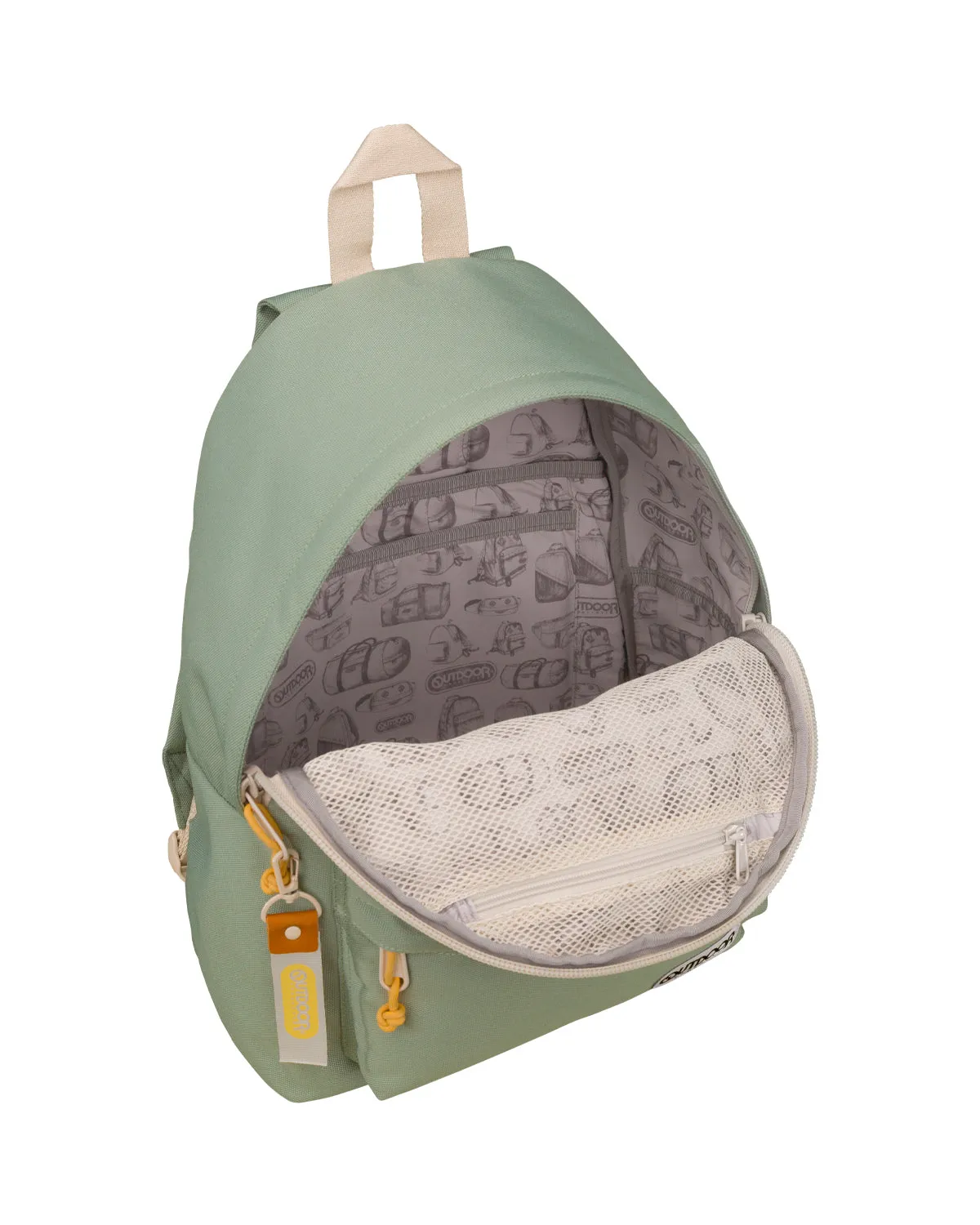 New Generation Casual City Backpack