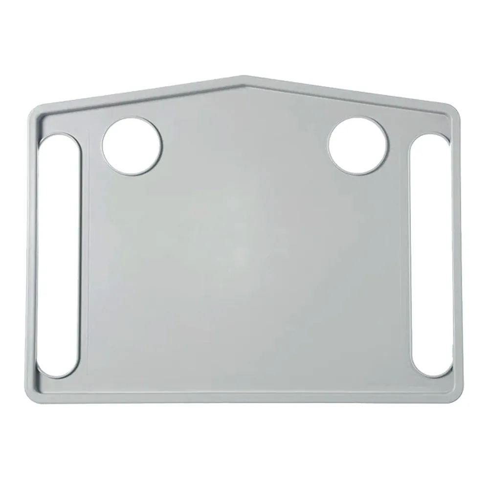 North American Health and Wellness Non-Slip Walker Tray - 20.75" x 15.75"