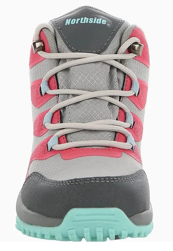 Northside® Hargrove Mid Waterproof Girl's Hiking Boots