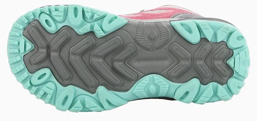 Northside® Hargrove Mid Waterproof Girl's Hiking Boots