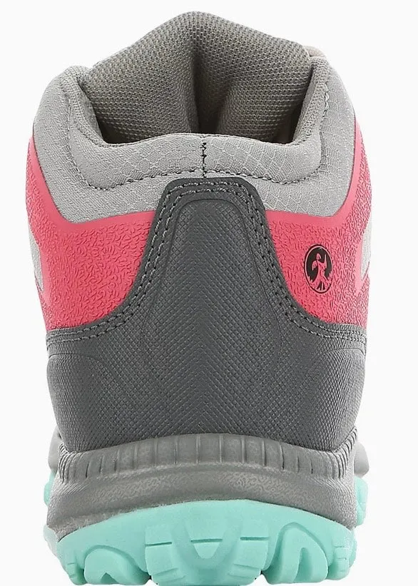 Northside® Hargrove Mid Waterproof Girl's Hiking Boots