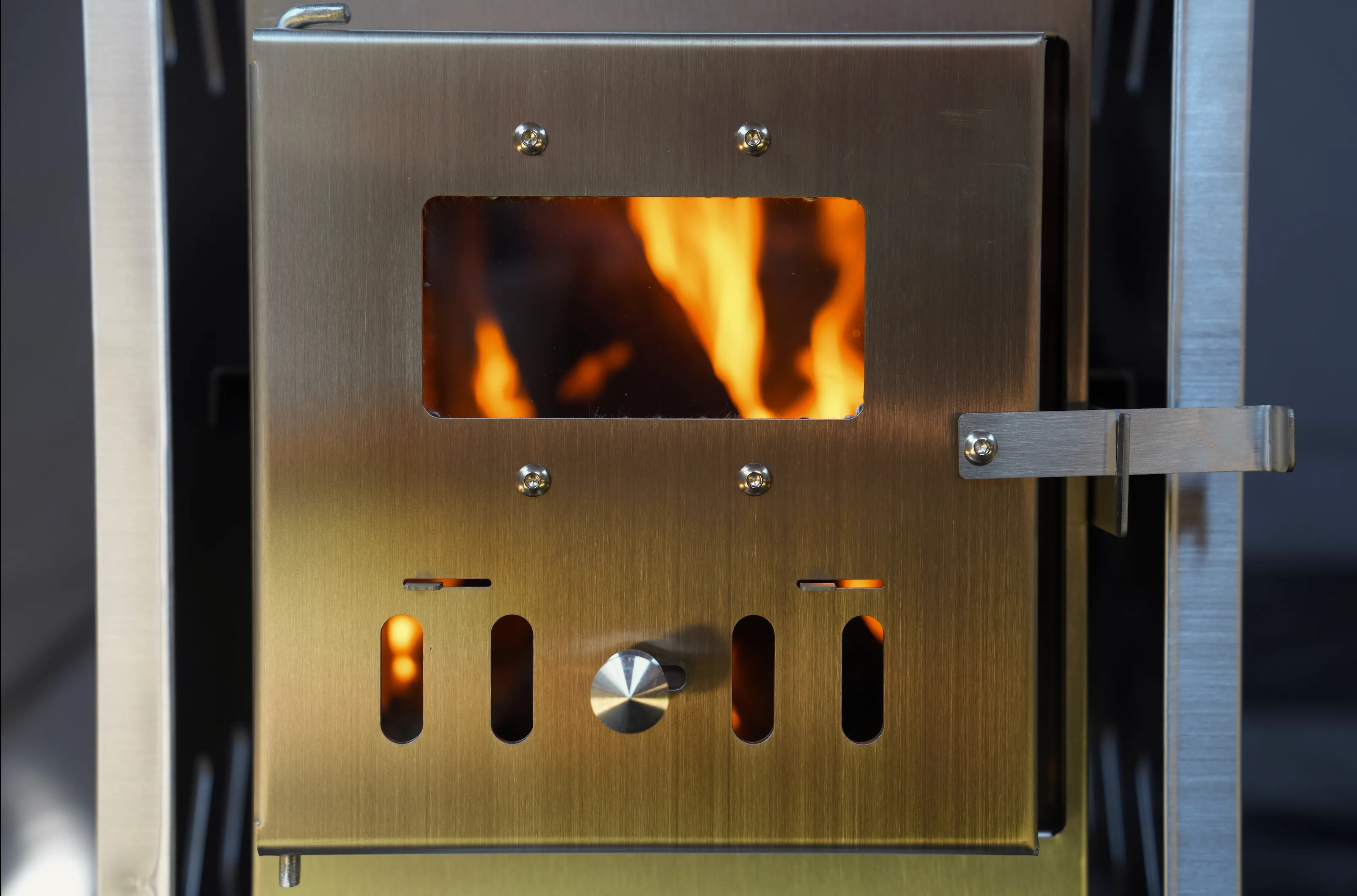 Nova 4 Sauna Tent Starter Package (4-person)