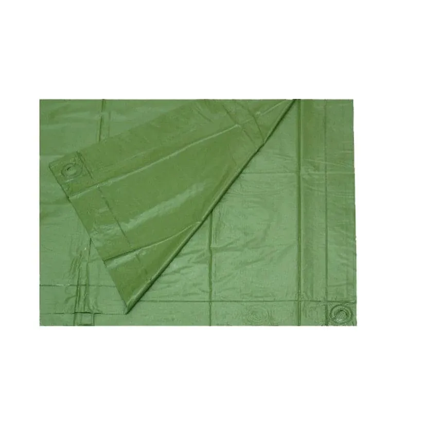 Olive Ground Sheet