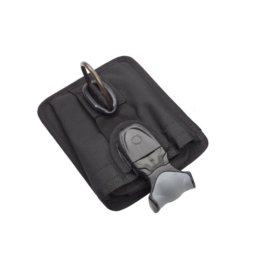 OMS Vertical Ballast System w/Removable D-ring Weight Pocket 6lbs each - sold as Singles
