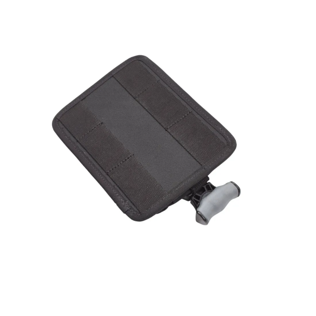 OMS Vertical Ballast System w/Removable D-ring Weight Pocket 6lbs each - sold as Singles