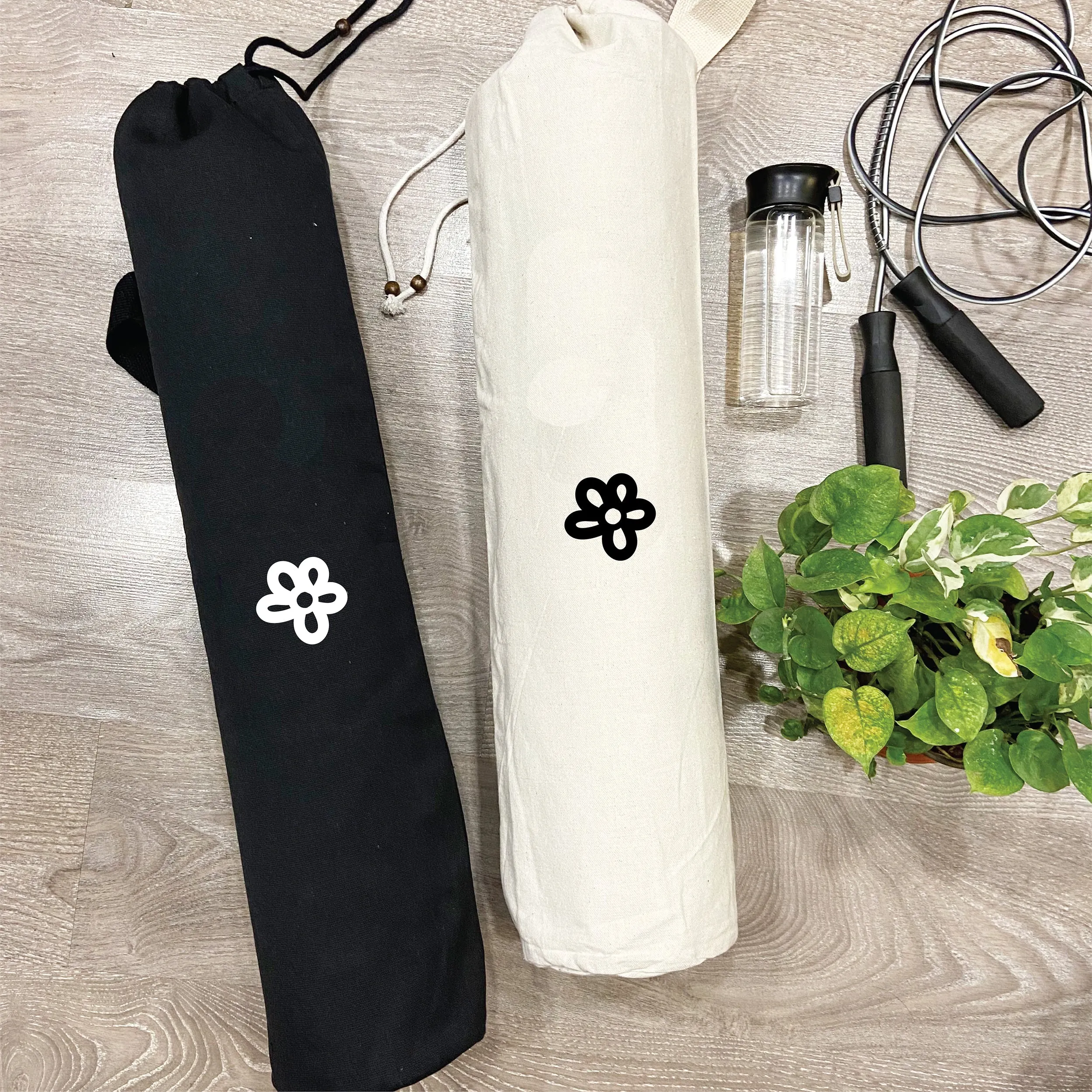 Own It Yoga Mat - Unicorn