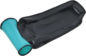 Paddle Board Carrying Bag, Adjustable Straps Premium Carrier Paddle Board Backpack, Blue, 91cmx40cmx25cm