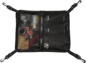 Paddleboard Deck Bag, Elastic mesh Storage Bag Sup Accessories