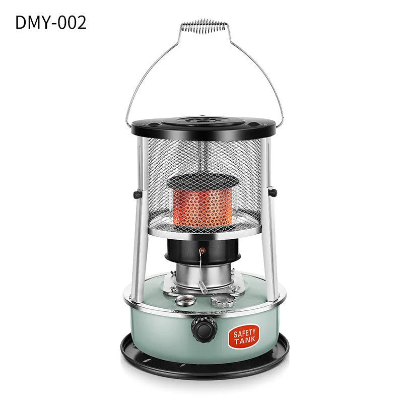 Portable Heating Furnace Outdoor Camping Fire