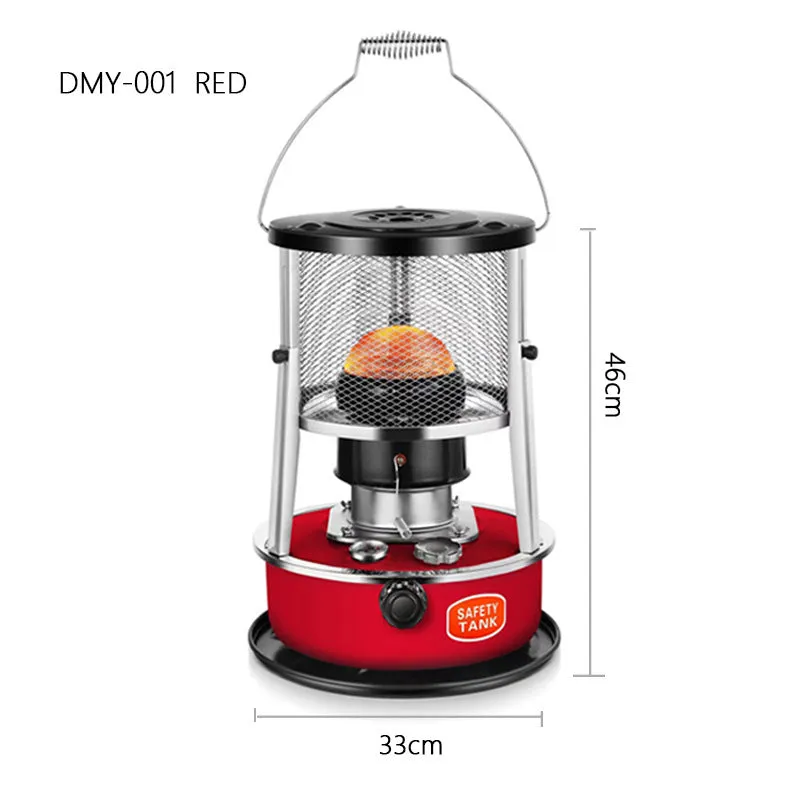 Portable Heating Furnace Outdoor Camping Fire