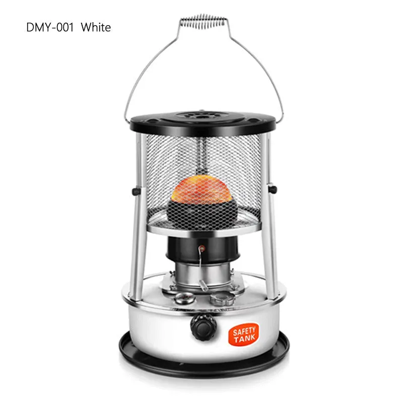 Portable Heating Furnace Outdoor Camping Fire