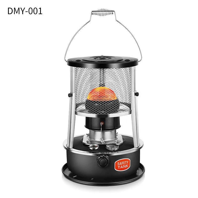 Portable Heating Furnace Outdoor Camping Fire