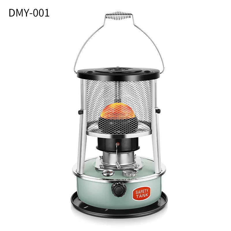 Portable Heating Furnace Outdoor Camping Fire