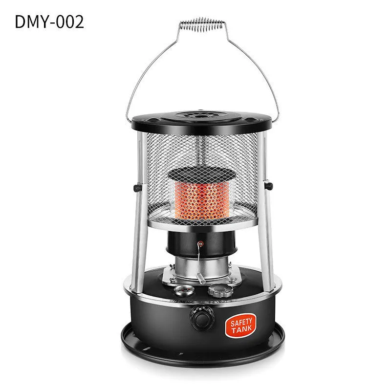Portable Heating Furnace Outdoor Camping Fire
