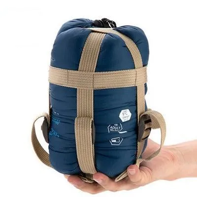 Portable Outdoor Sleeping Bag