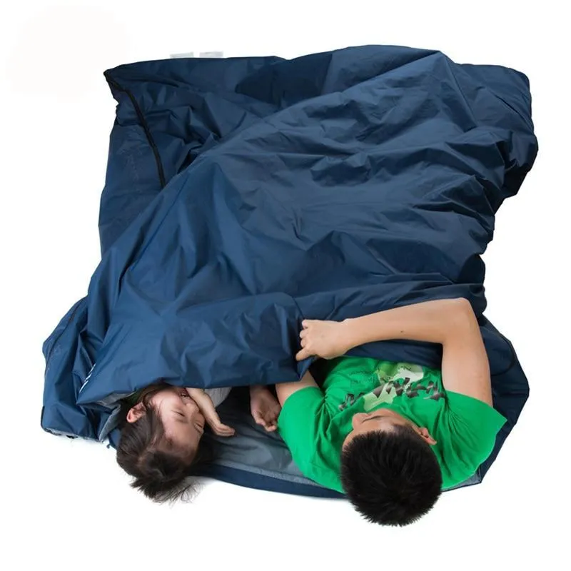 Portable Outdoor Sleeping Bag