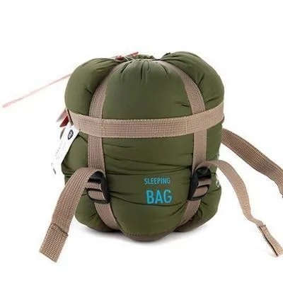 Portable Outdoor Sleeping Bag