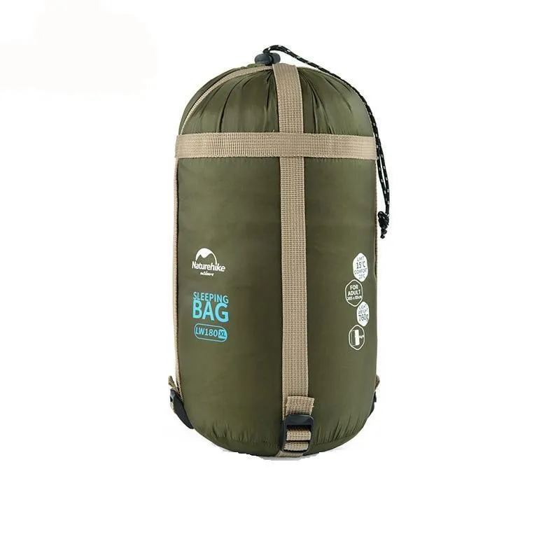 Portable Outdoor Sleeping Bag
