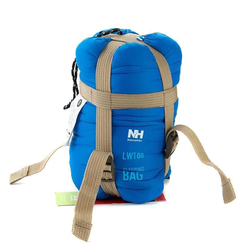 Portable Outdoor Sleeping Bag