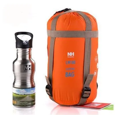 Portable Outdoor Sleeping Bag