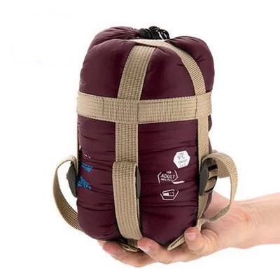 Portable Outdoor Sleeping Bag