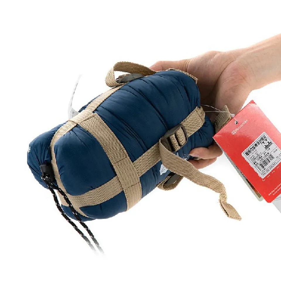 Portable Outdoor Sleeping Bag