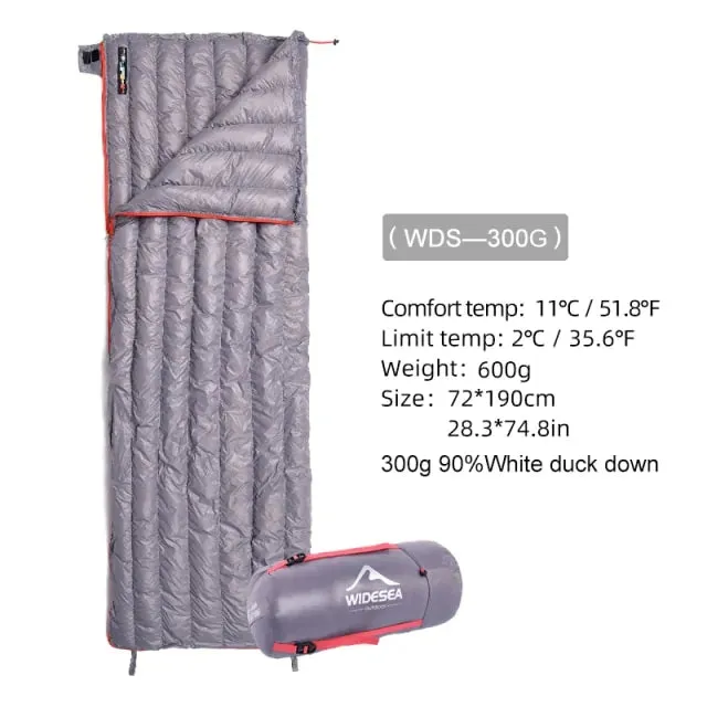 Portable Sleeping Bag