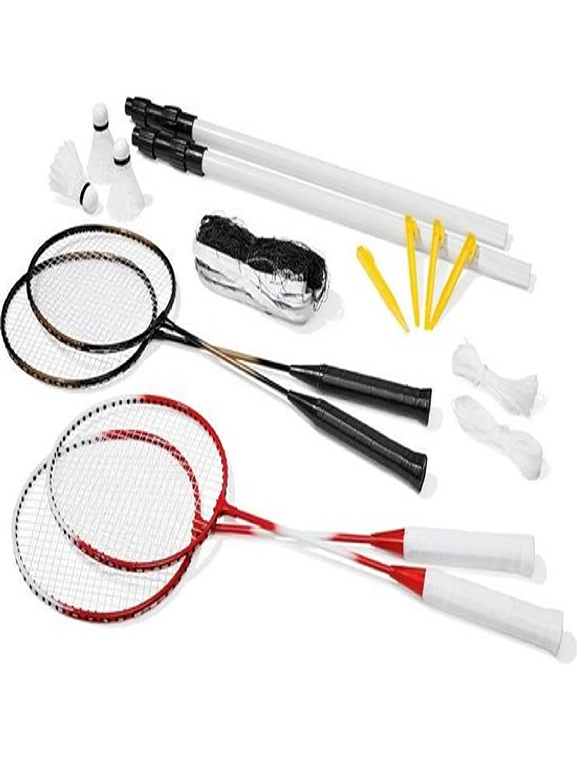 Professional Badminton Set