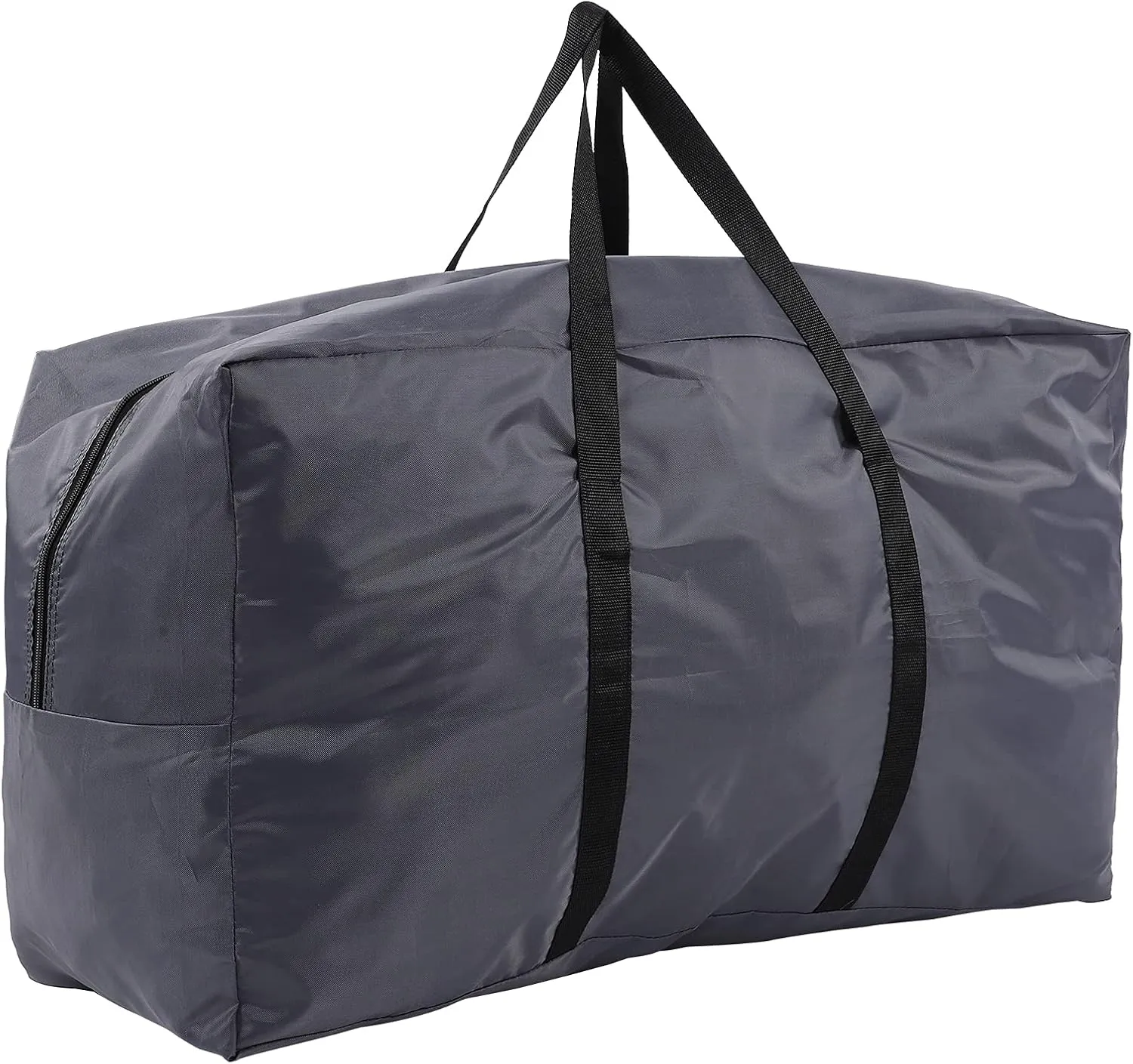 PVC Inflatable Boat Storage Bag, Foldable Carry Bag, Large Capacity Inflatable Fishing Boat Carry Bag